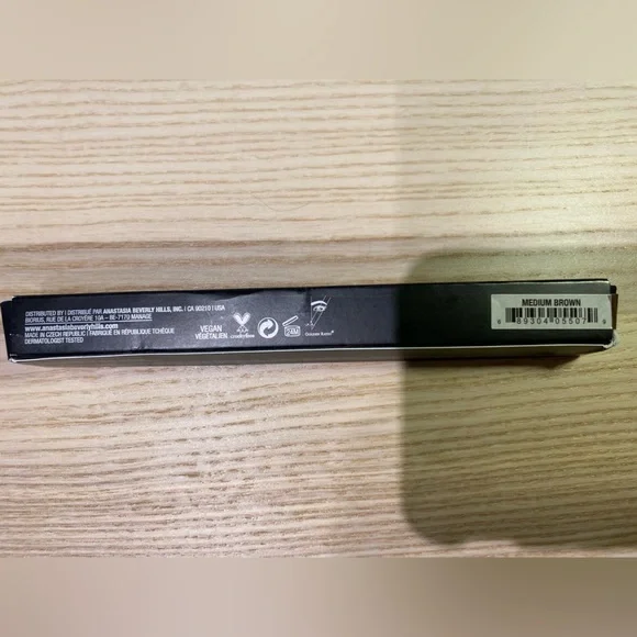 ANASTASIA BEVERLY HILLS Perfect Brow Pencil in “Medium Brown” (BNIB, NWT) - Picture 8 of 16